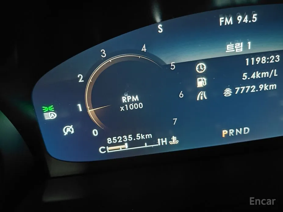 Lincoln Aviator 2019 3.0 Reserve  AWD