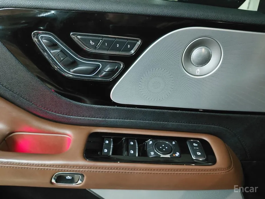 Lincoln Aviator 2019 3.0 Reserve  AWD