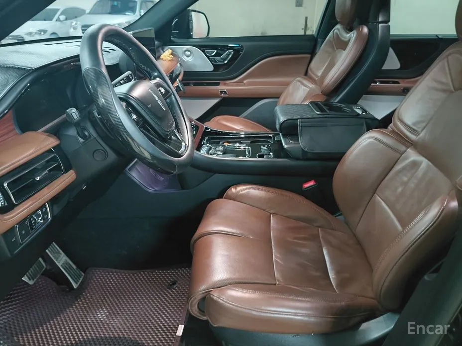 Lincoln Aviator 2019 3.0 Reserve  AWD