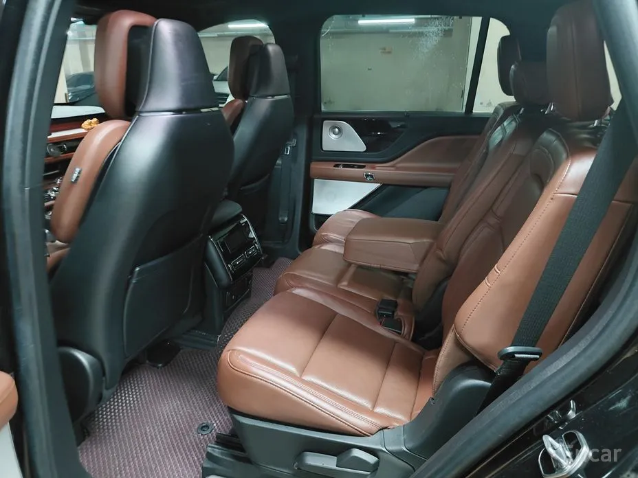 Lincoln Aviator 2019 3.0 Reserve  AWD