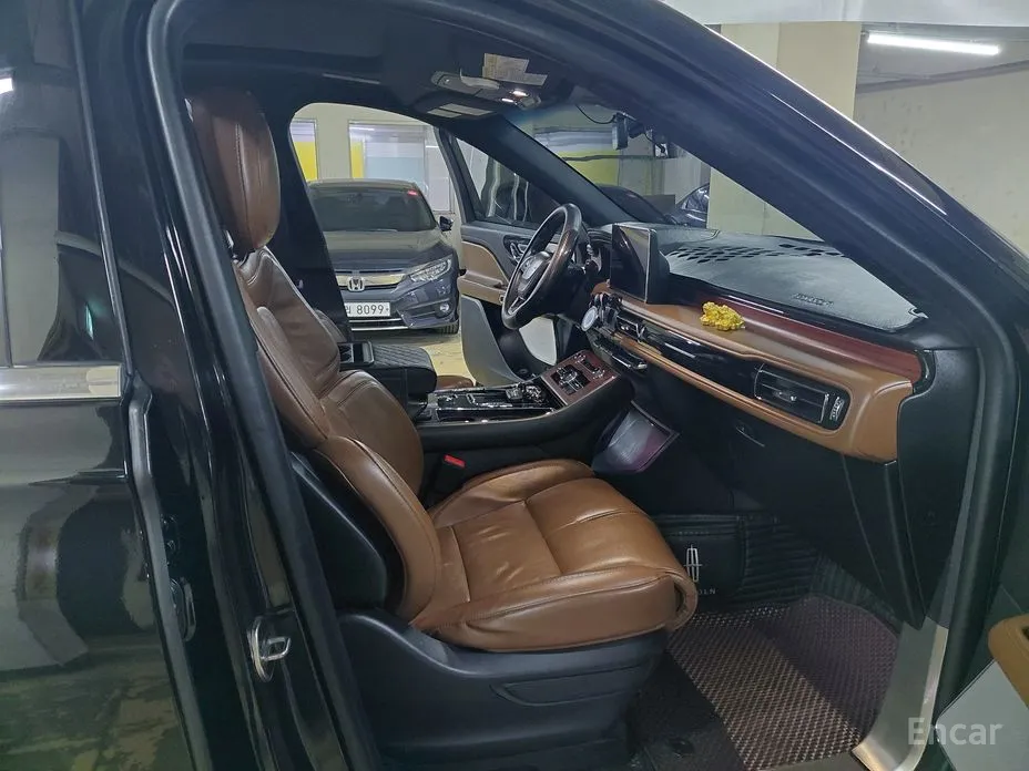 Lincoln Aviator 2019 3.0 Reserve  AWD