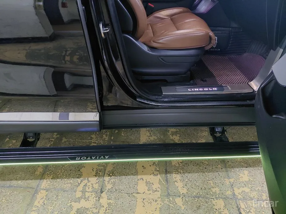 Lincoln Aviator 2019 3.0 Reserve  AWD