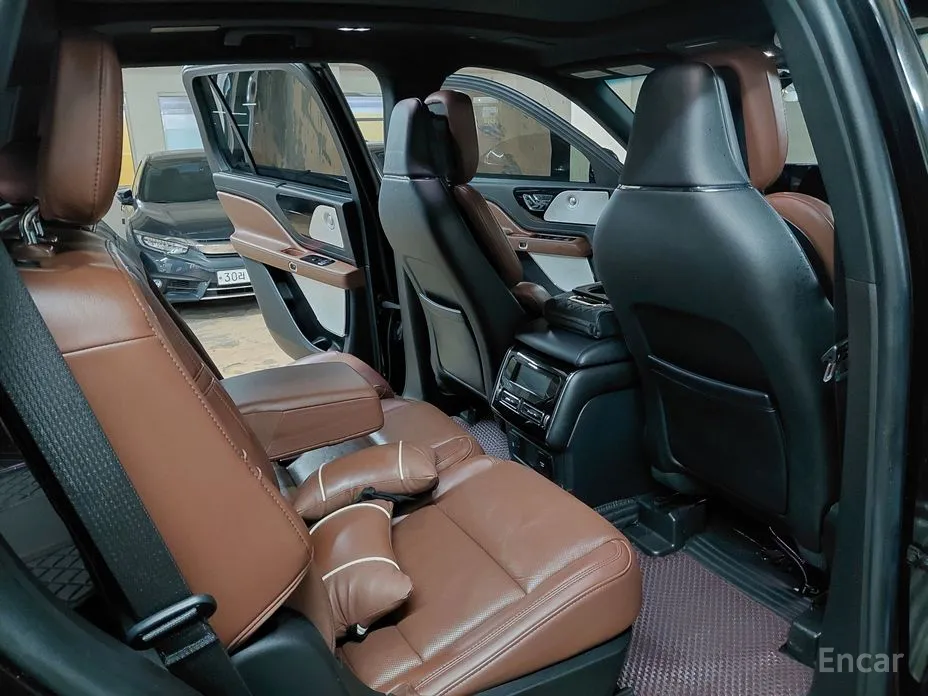 Lincoln Aviator 2019 3.0 Reserve  AWD