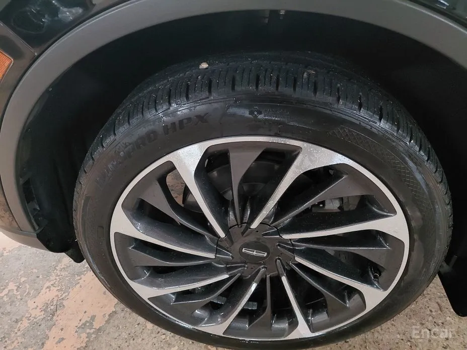 Lincoln Aviator 2019 3.0 Reserve  AWD