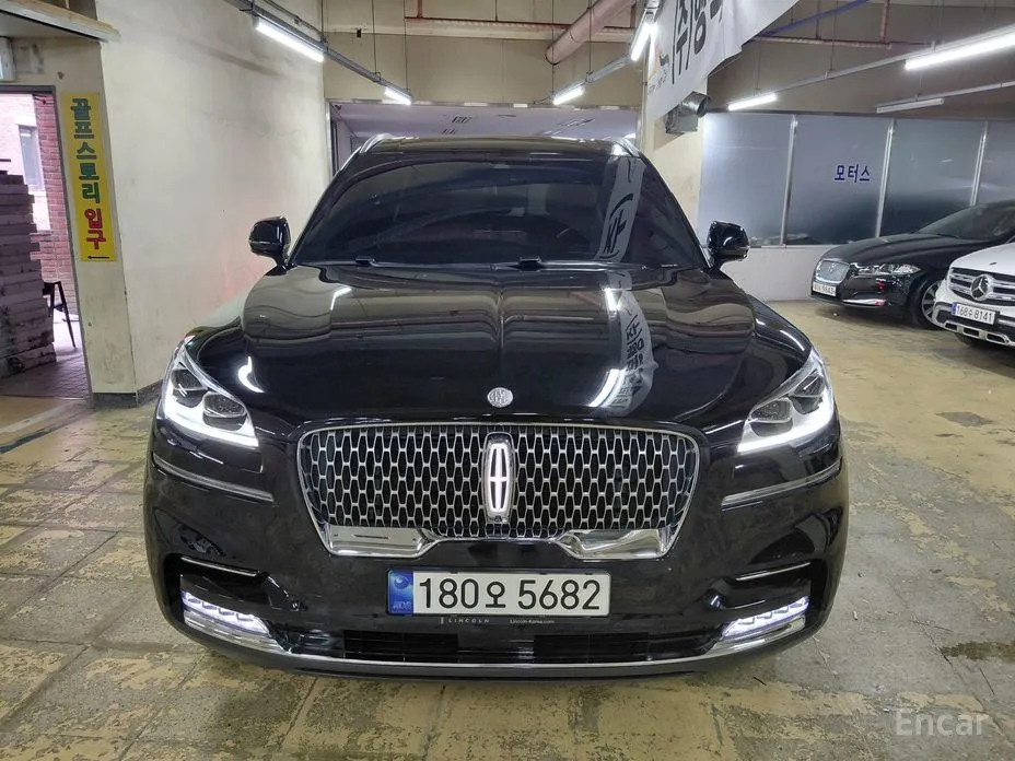Lincoln Aviator 2019 3.0 Reserve  AWD