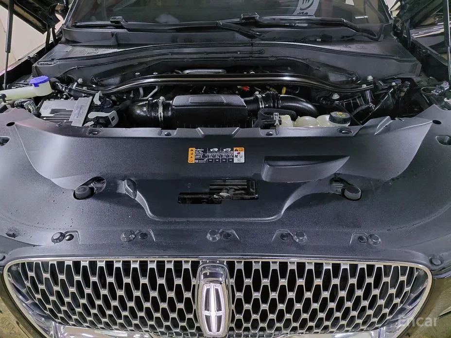 Lincoln Aviator 2019 3.0 Reserve  AWD