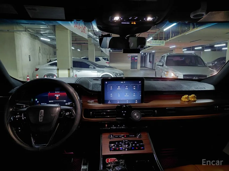 Lincoln Aviator 2019 3.0 Reserve  AWD