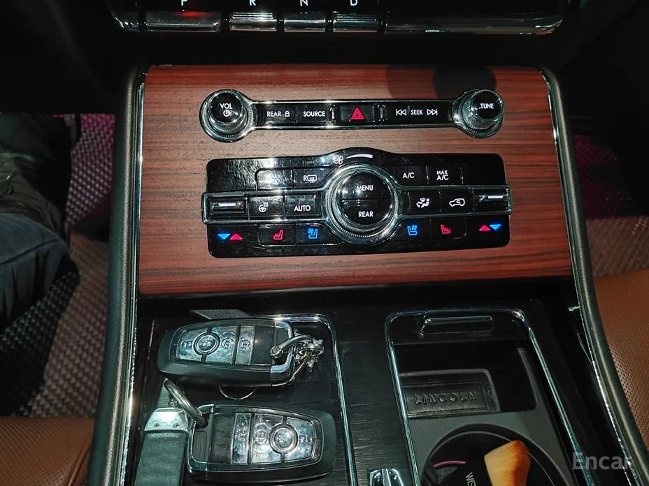 Lincoln Aviator 2019 3.0 Reserve  AWD