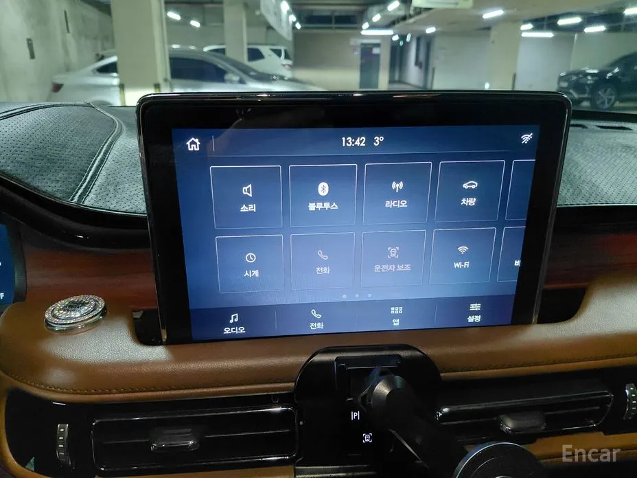 Lincoln Aviator 2019 3.0 Reserve  AWD