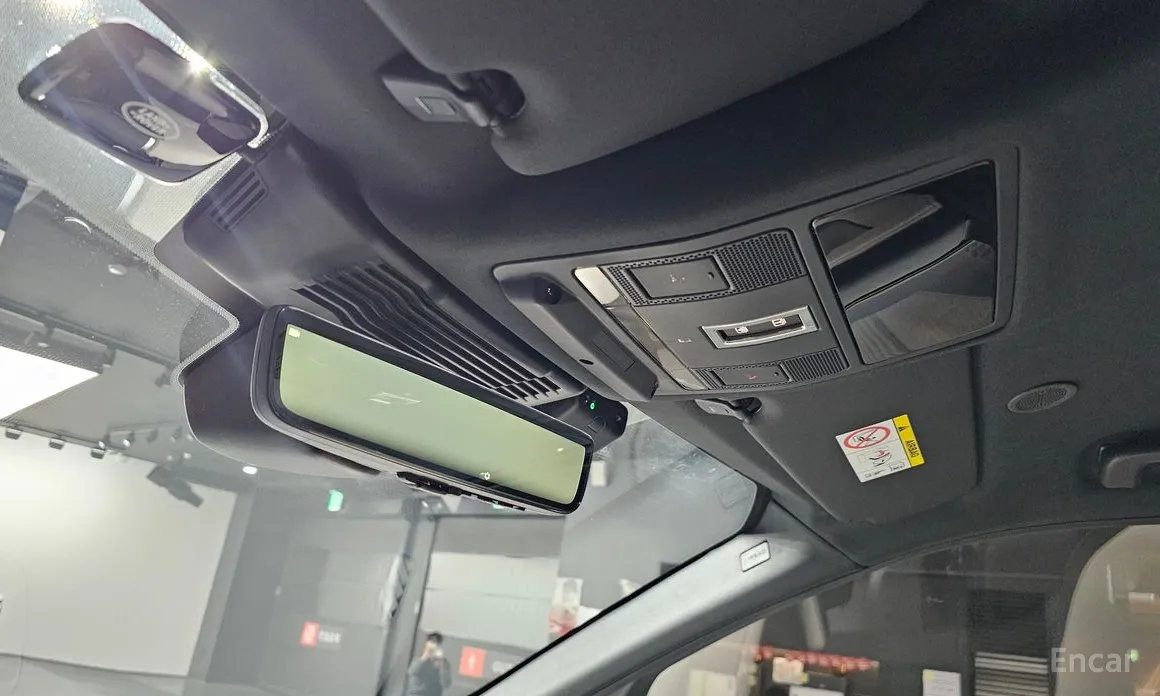 Land Rover Discovery Sport 2020 P250 Dynamic SE