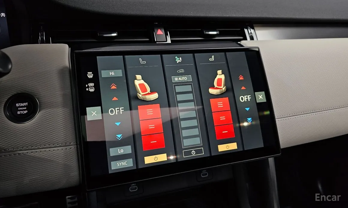 Land Rover Discovery Sport 2020 P250 Dynamic SE