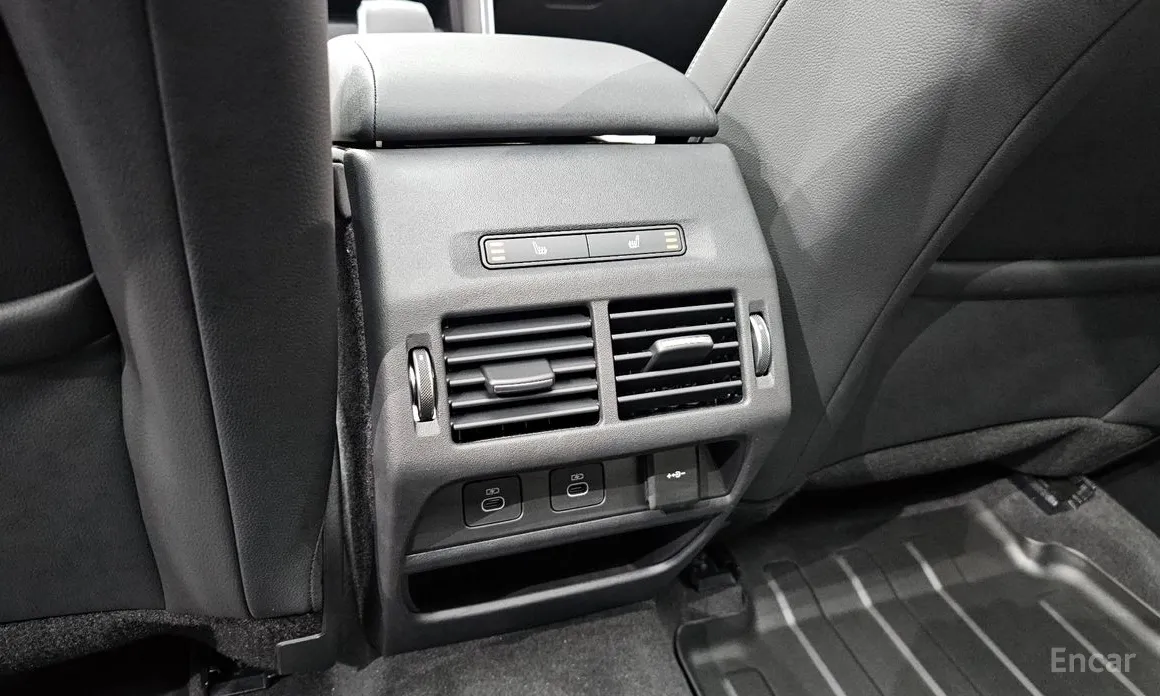 Land Rover Discovery Sport 2020 P250 Dynamic SE