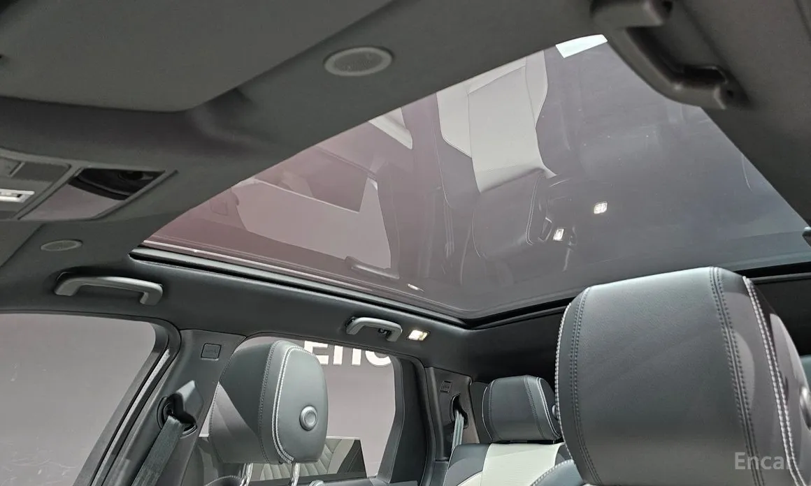 Land Rover Discovery Sport 2020 P250 Dynamic SE