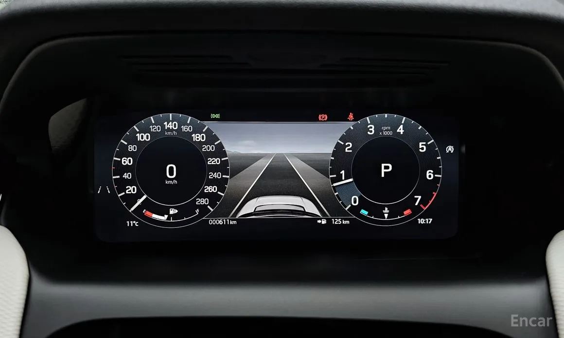 Land Rover Discovery Sport 2020 P250 Dynamic SE