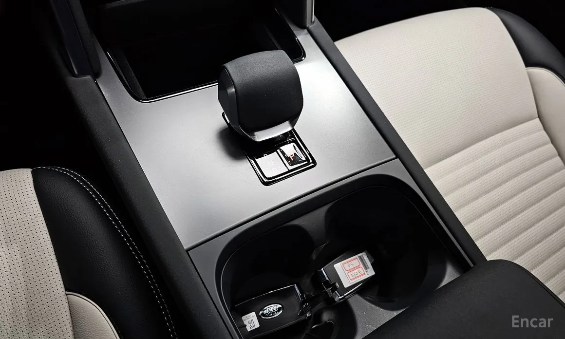 Land Rover Discovery Sport 2020 P250 Dynamic SE