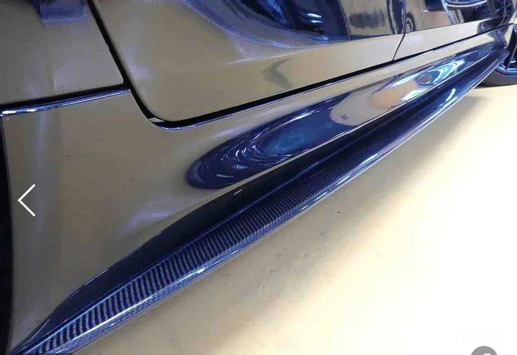 BMW M5 2018 M5 Sedan Competition