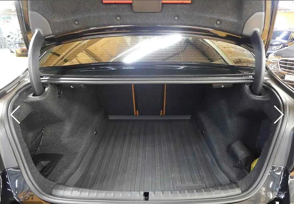 BMW M5 2018 M5 Sedan Competition