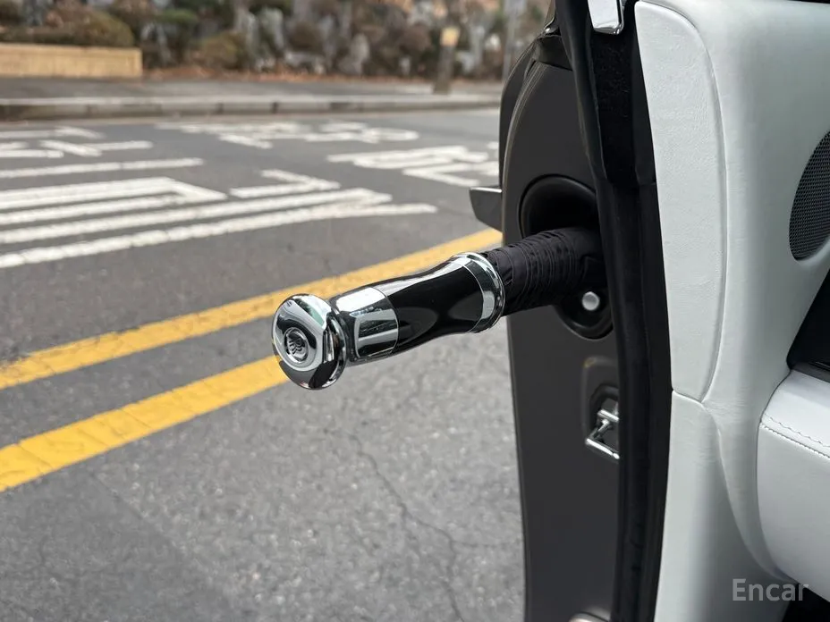 Rolls-Royce Wraith 2014 6.6