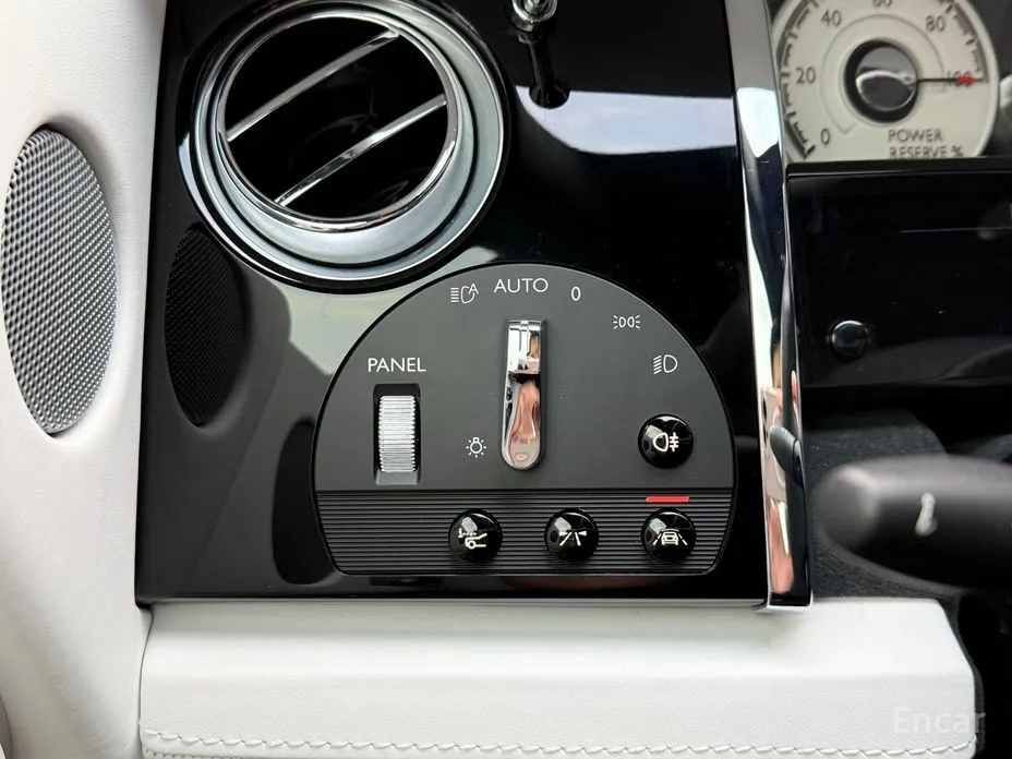 Rolls-Royce Wraith 2014 6.6