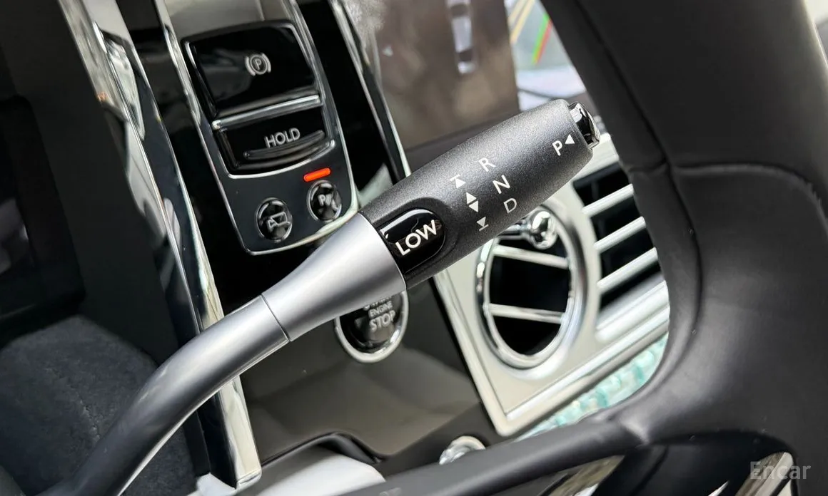 Rolls-Royce Wraith 2014 6.6