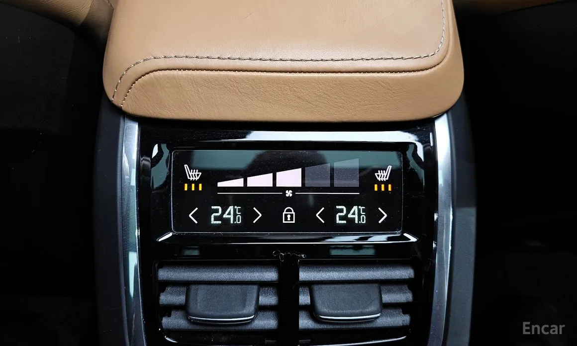 Volvo XC60 2017 B6 Inscirtion