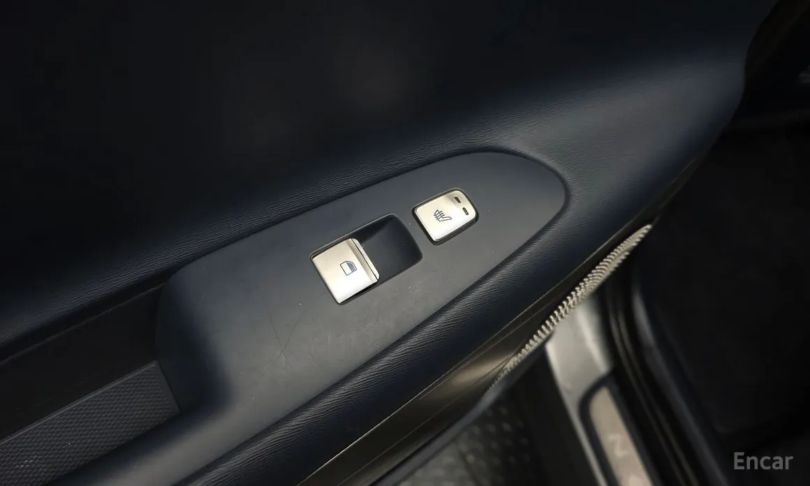 Hyundai Nexo 2018 Modern