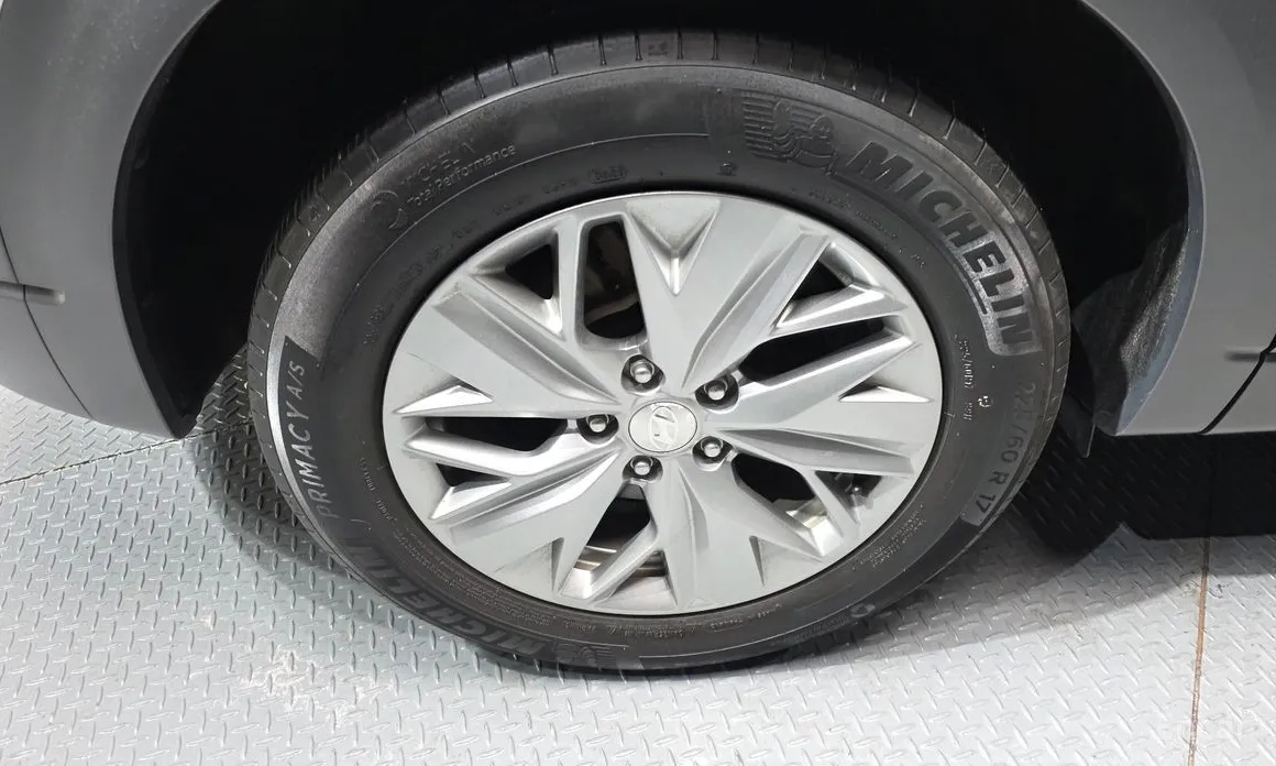 Hyundai Nexo 2018 Modern