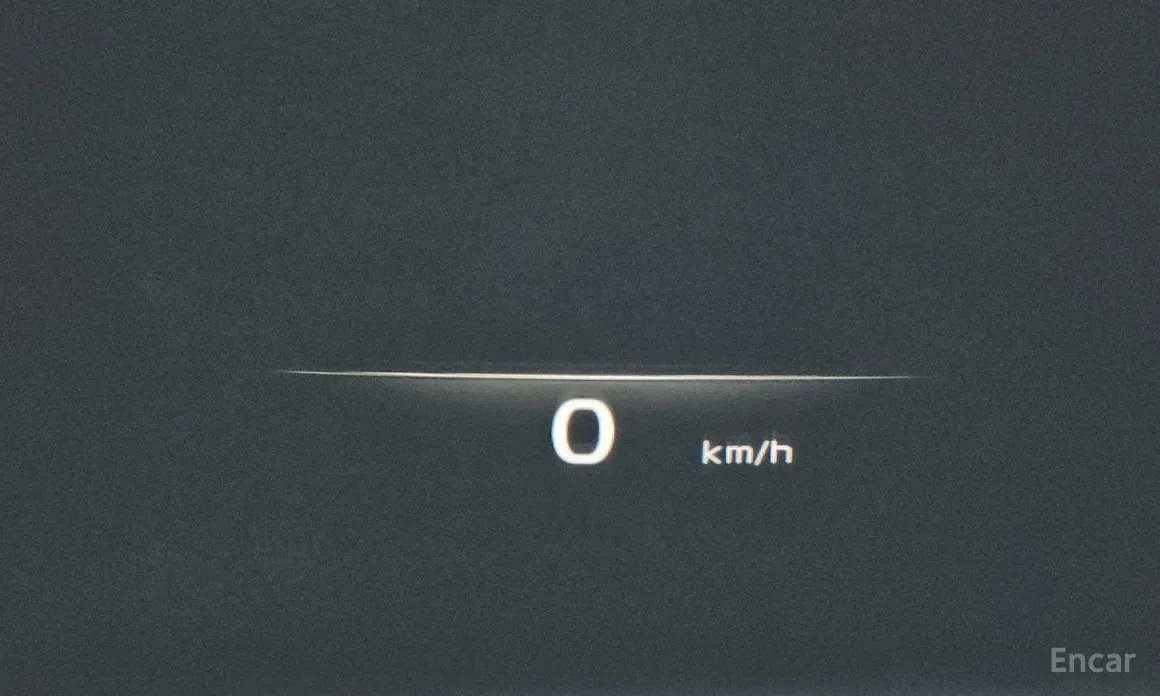 Kia K9 2021 3.8 GDI AWD