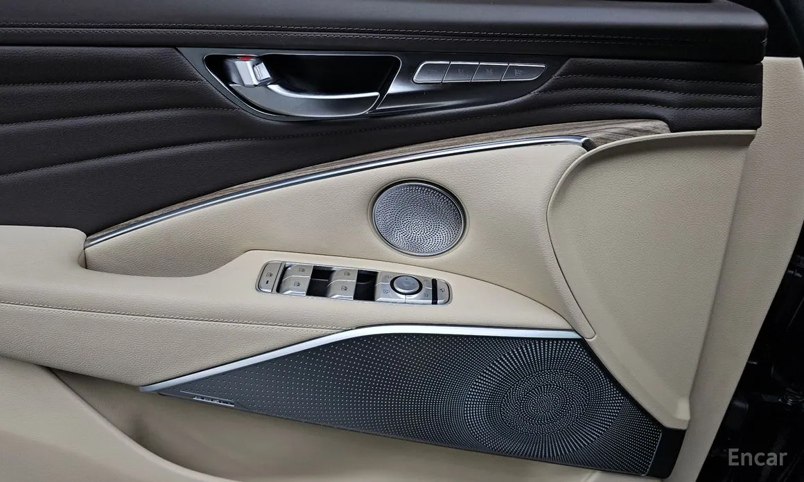 Kia K9 2021 3.8 GDI AWD