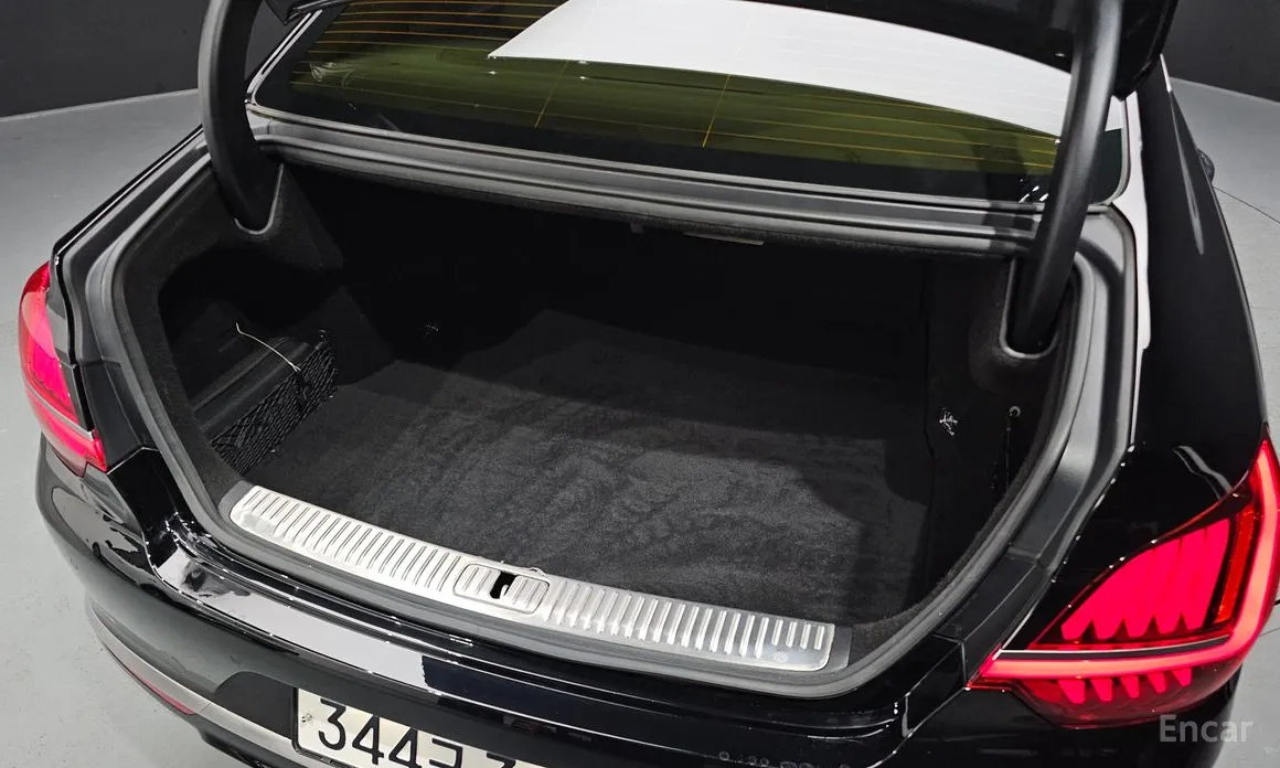 Kia K9 2021 3.8 GDI AWD