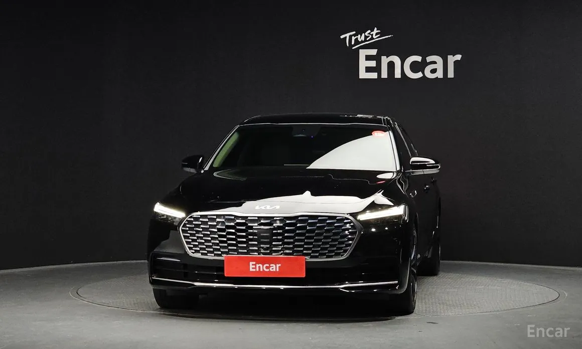 Kia K9 2021 3.8 GDI AWD