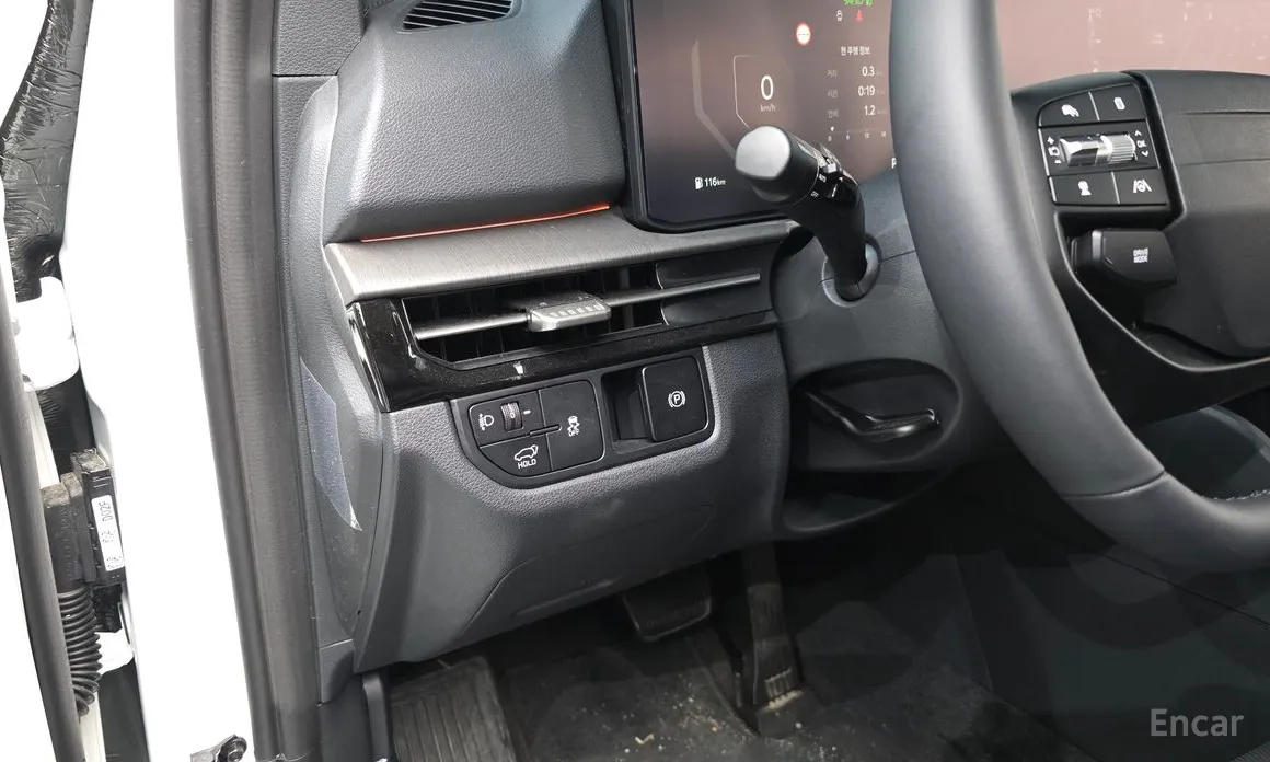 Kia Sportage 2024 Gasoline 1.6 Turbo 2WD