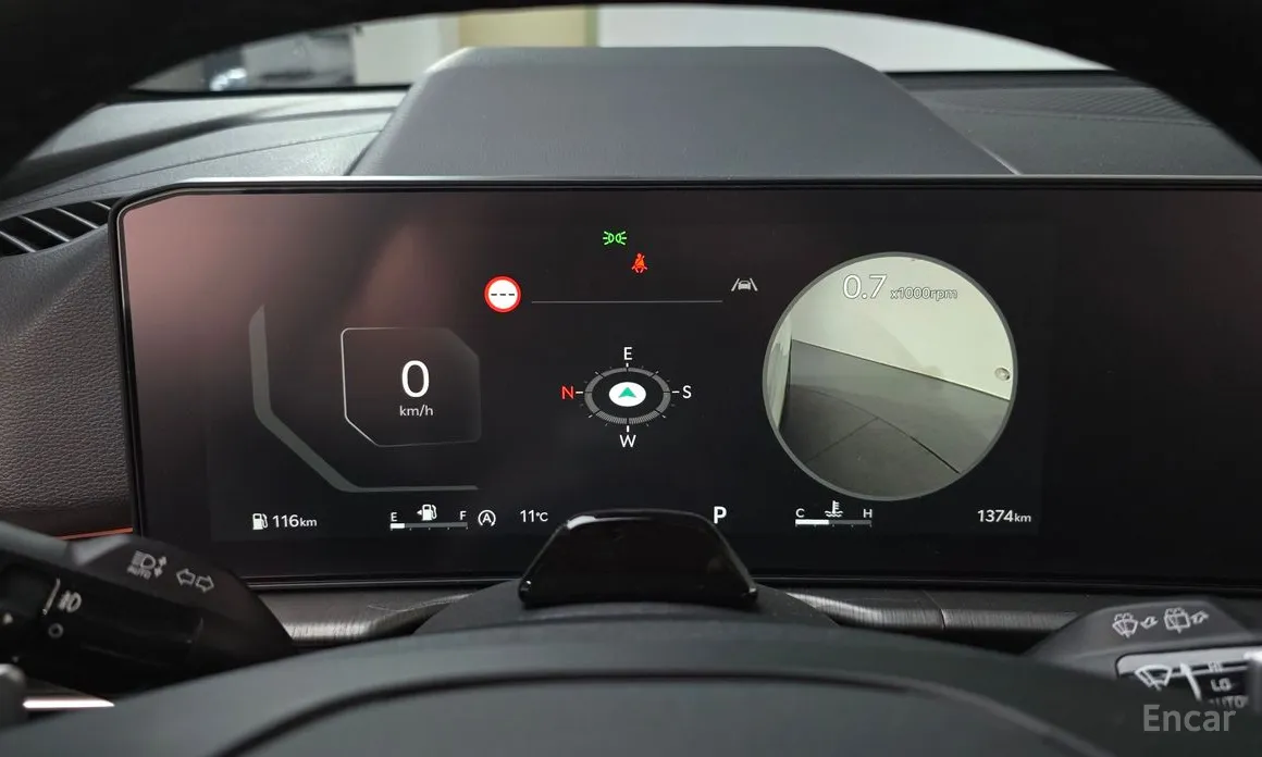 Kia Sportage 2024 Gasoline 1.6 Turbo 2WD