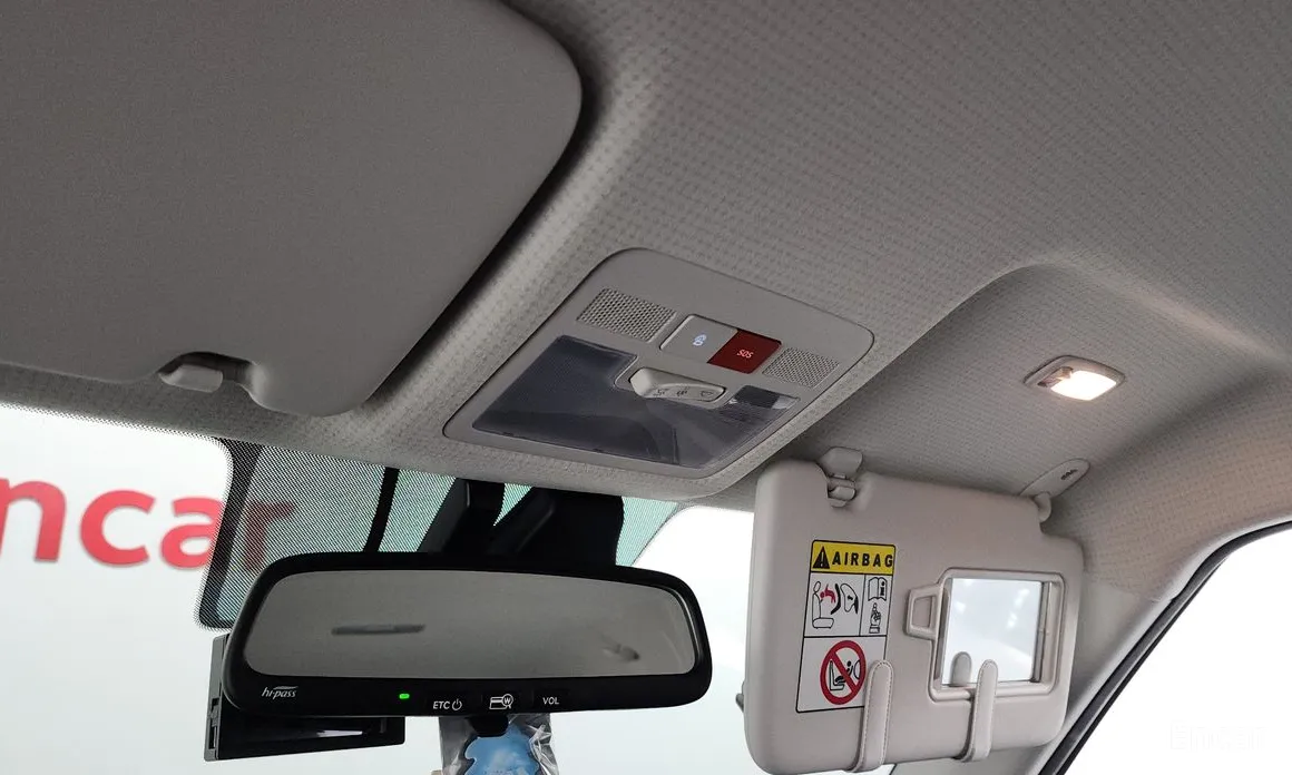 Hyundai Casper 2024 Turbo Inspiration