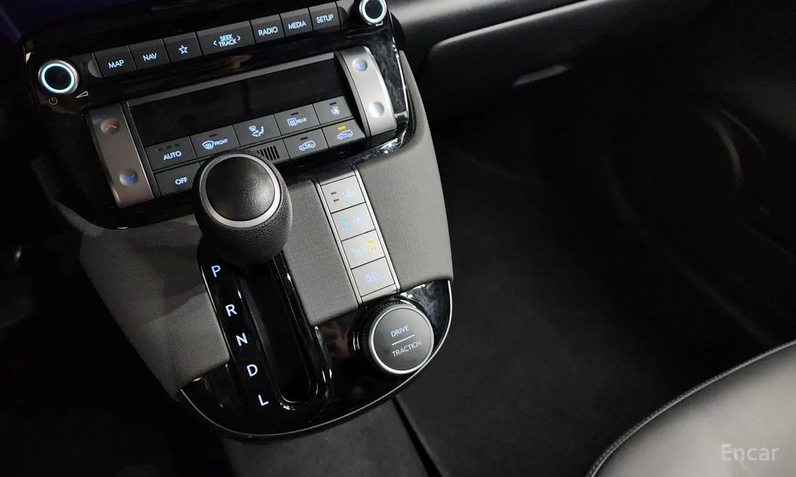 Hyundai Casper 2024 Turbo Inspiration