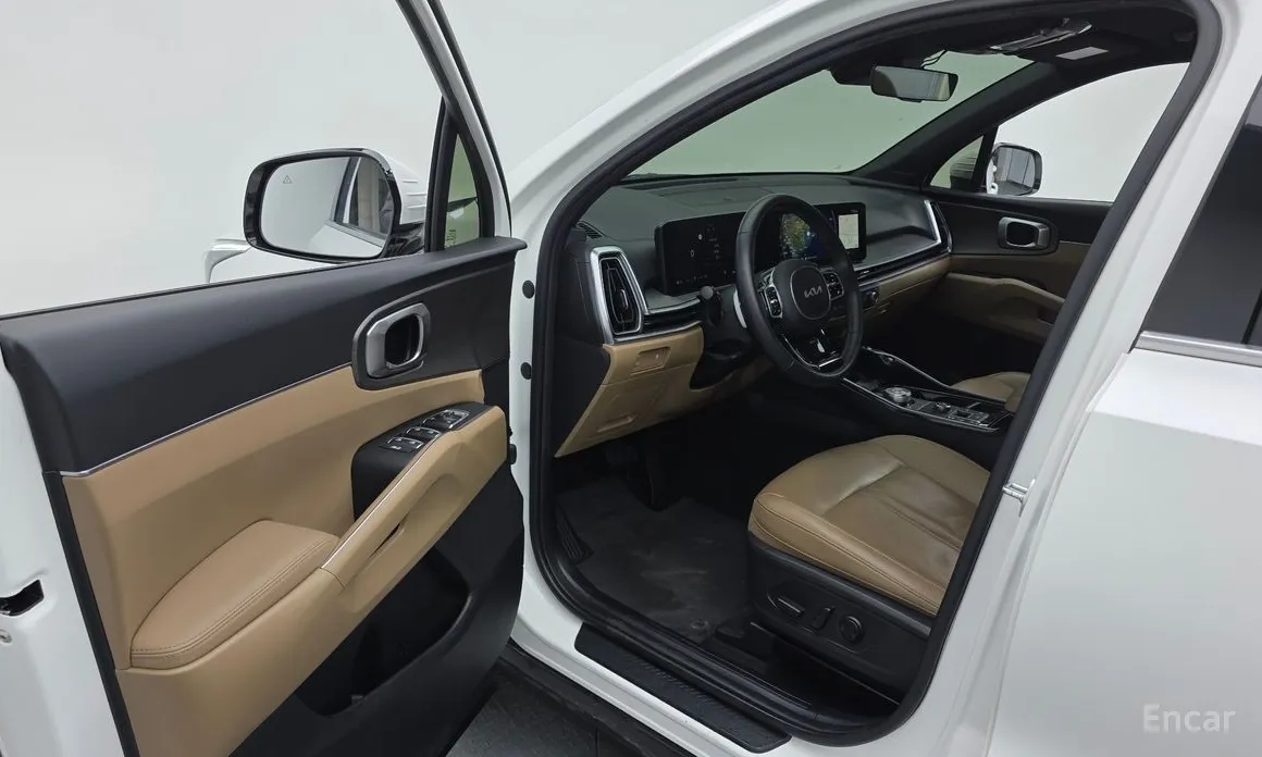 Kia Sorento 2023 HEV 1.6 2WD