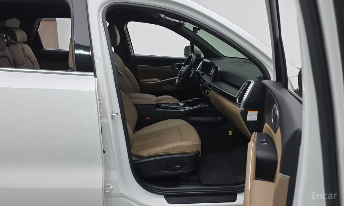 Kia Sorento 2023 HEV 1.6 2WD