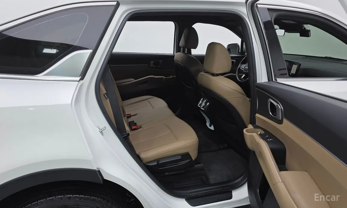 Kia Sorento 2023 HEV 1.6 2WD