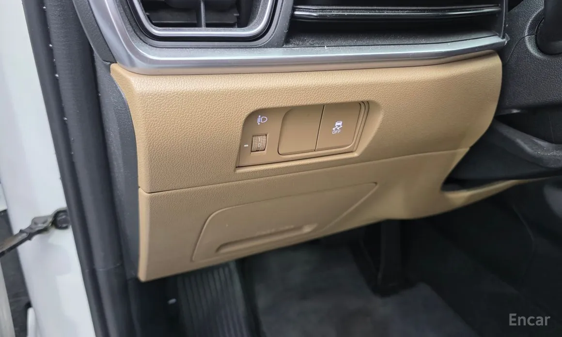 Kia Sorento 2023 HEV 1.6 2WD