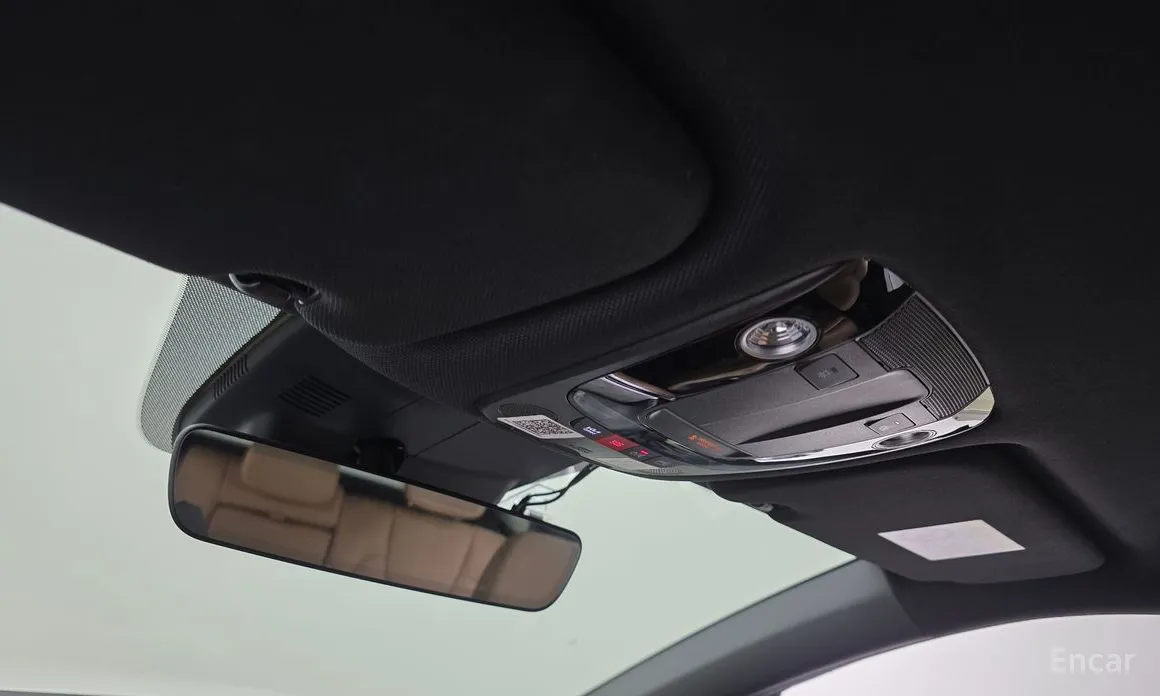 Kia Sorento 2023 HEV 1.6 2WD