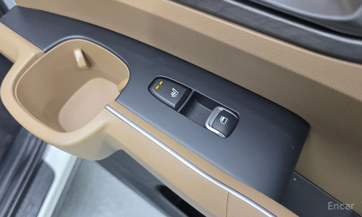 Kia Sorento 2023 HEV 1.6 2WD