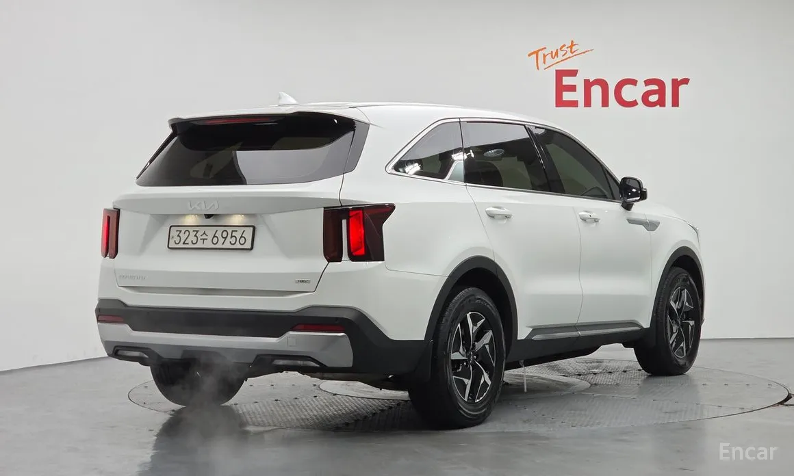 Kia Sorento 2023 HEV 1.6 2WD