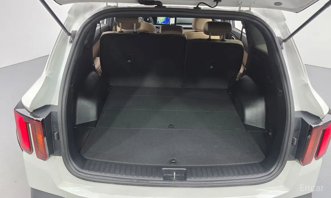 Kia Sorento 2023 HEV 1.6 2WD