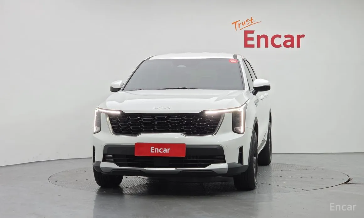 Kia Sorento 2023 HEV 1.6 2WD
