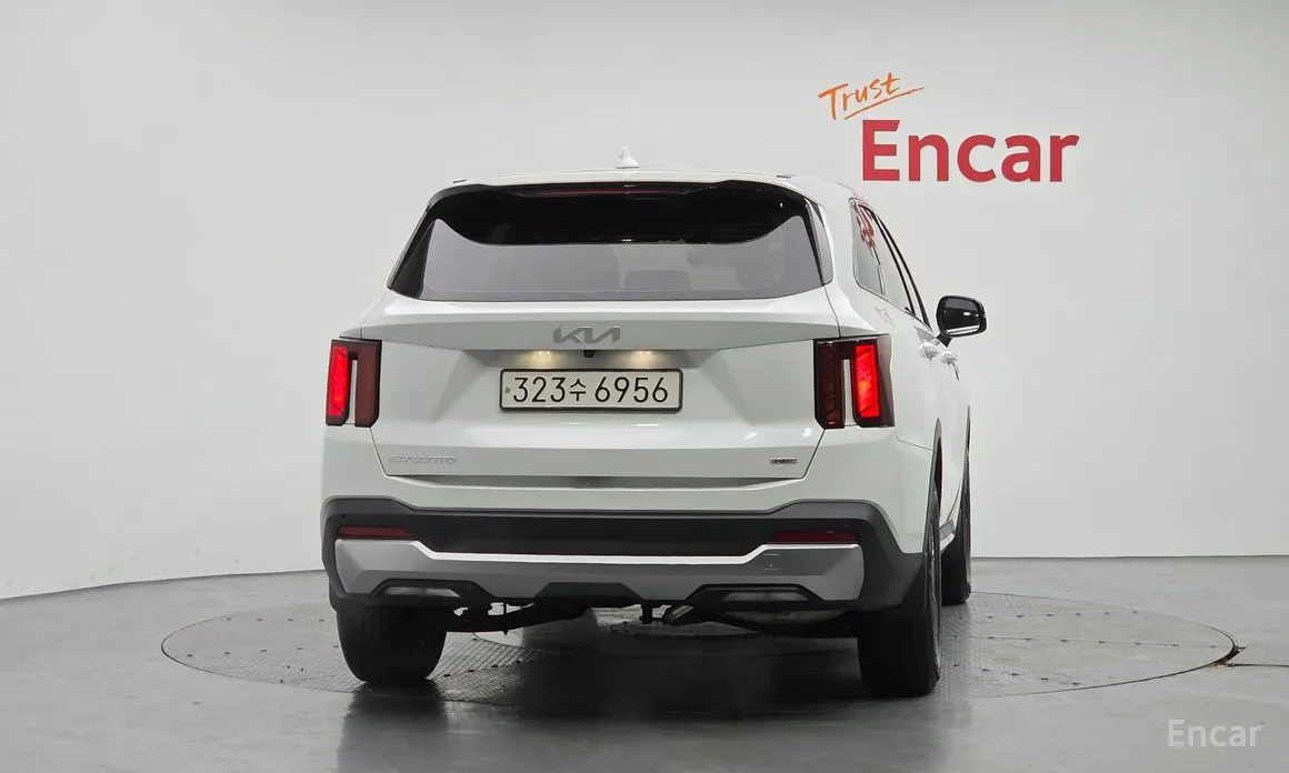 Kia Sorento 2023 HEV 1.6 2WD