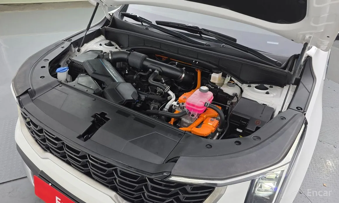 Kia Sorento 2023 HEV 1.6 2WD