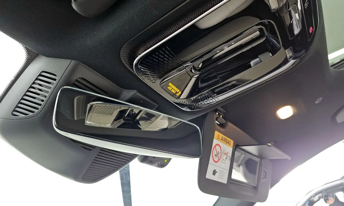 Mercedes-Benz C-Class 2022 C200 Avantgarde