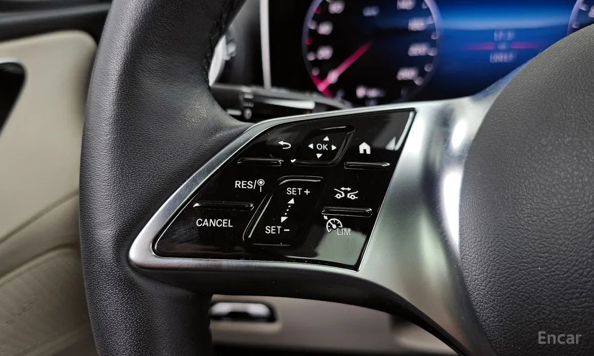 Mercedes-Benz C-Class 2022 C200 Avantgarde