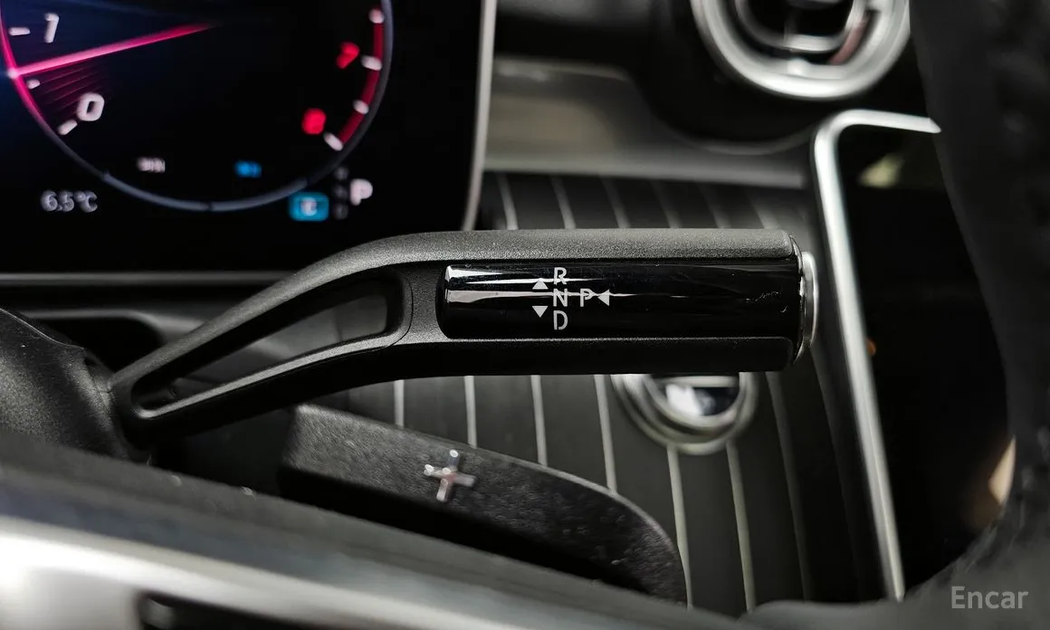 Mercedes-Benz C-Class 2022 C200 Avantgarde