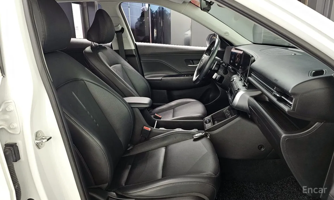 Hyundai Kona 2023 Gasoline 1.6 Turbo 2WD